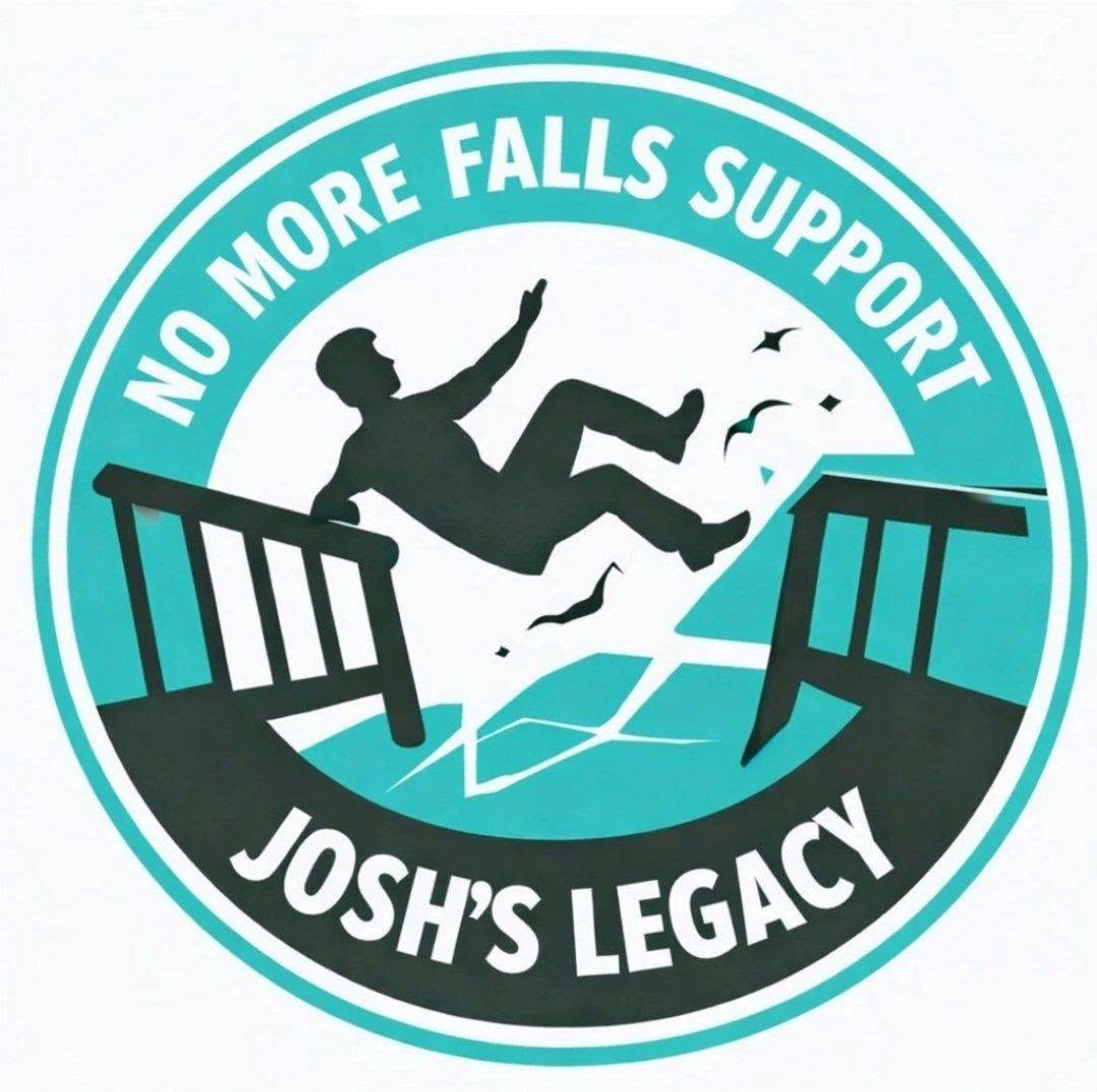 No More Falls Support — Josh’s Legacy