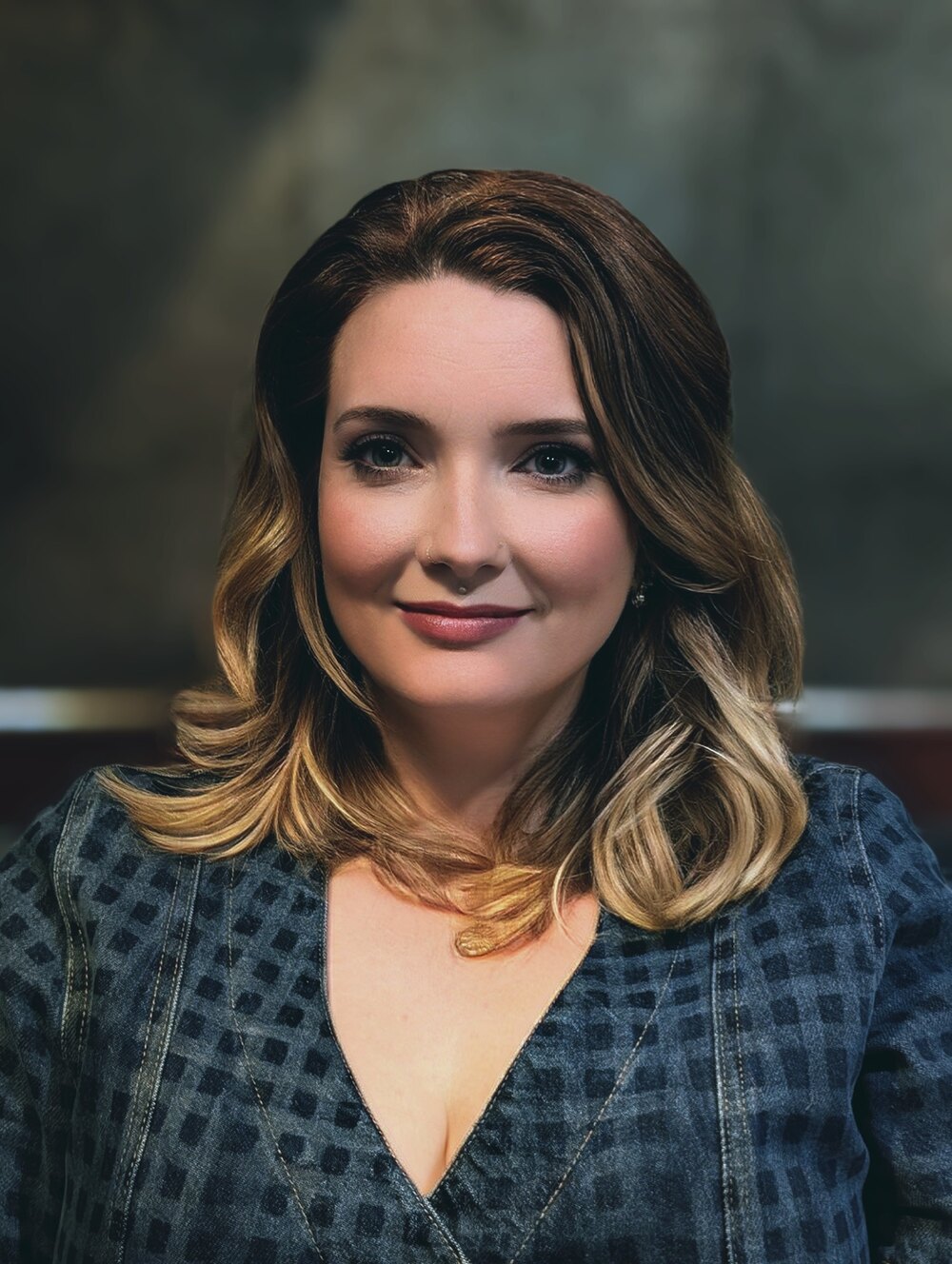 Portrait of Kerry Elizabeth